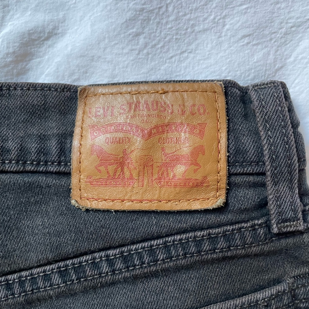Levi’s Jeans Size 25 - Picture 4 of 4